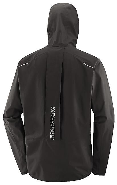 SALOMON - VESTE IMPERMEABLE BONATTI TRAIL M