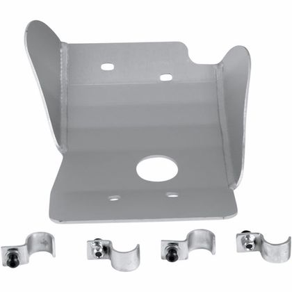 Sabot moteur Moose Racing Alu