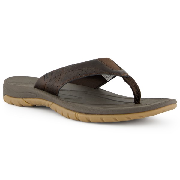 Heber Peak - SylvaHe. Toe Slipper - Sandales