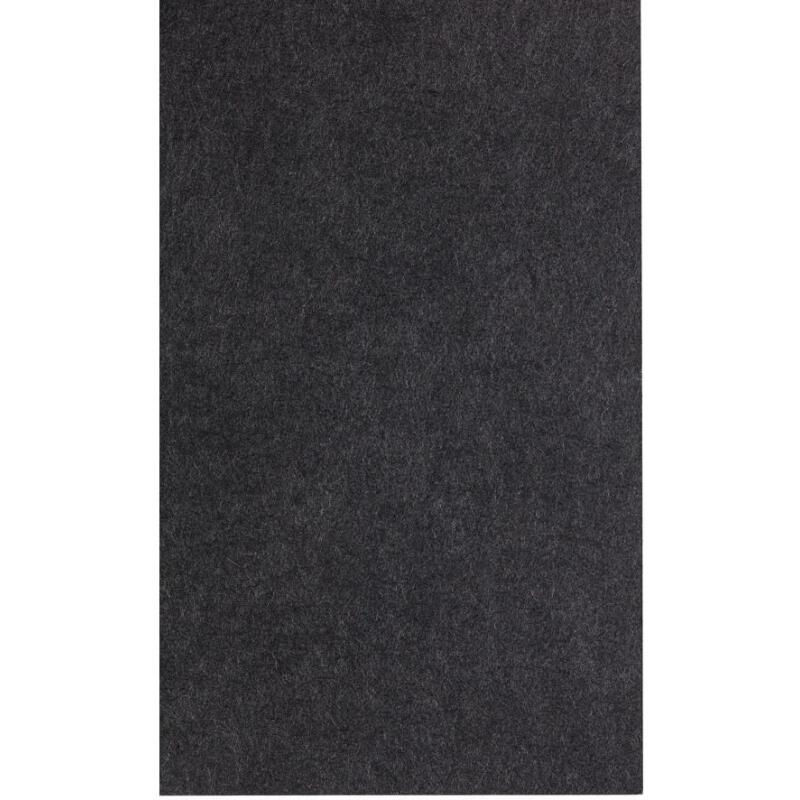 Paint'ON Noir rouleau 1,3x10m 250g - Noir