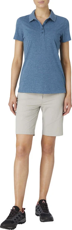 MCKINLEY Pellew polo Blå