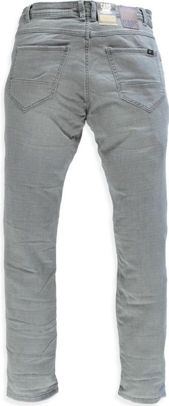 Cars Regular Fit Jog Denim Prinze Grey Used
