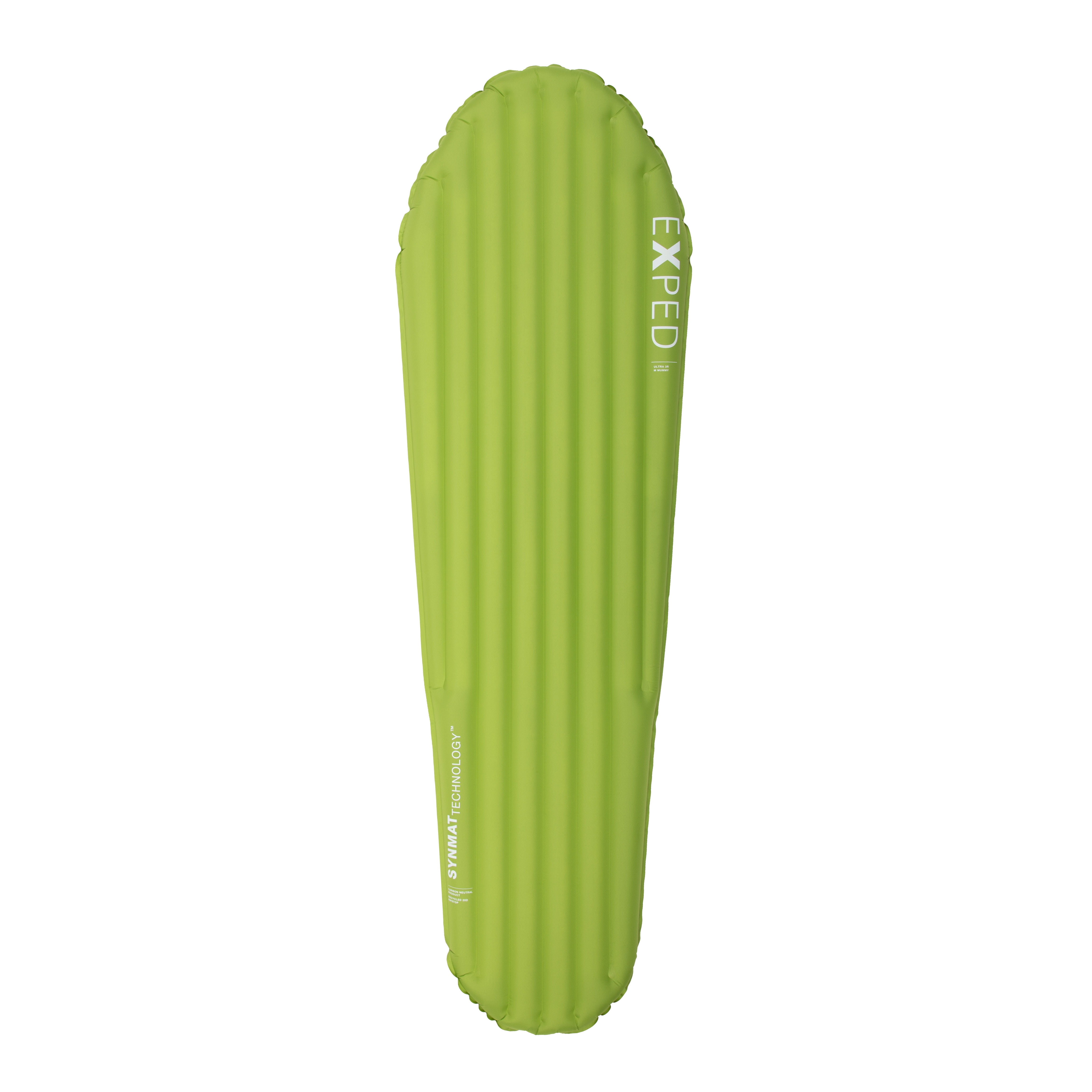 Exped Ultra 3R Mummy<br>Temp grense: -5 °C