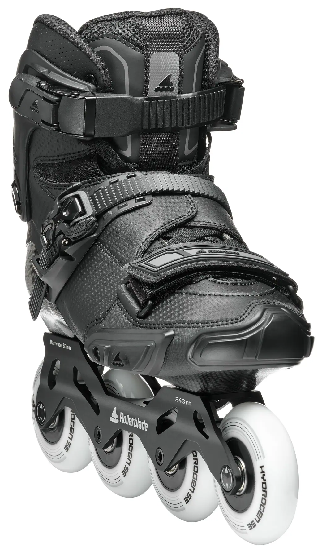 Rollerblade Crossfire Freeskates | SkatePro