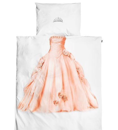 Snurk Bettwäsche - junior - Junior - Princess