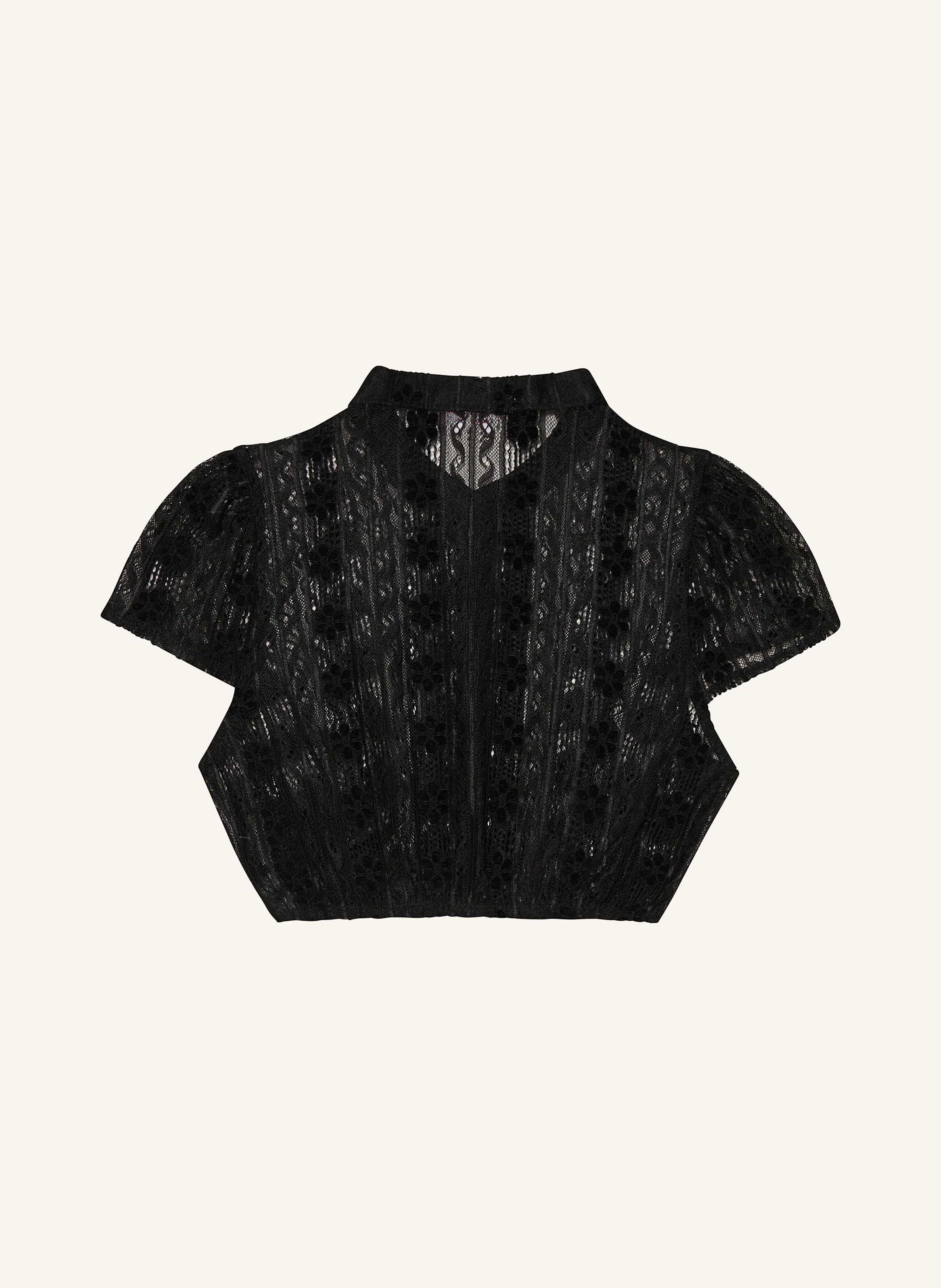 KRÜGER Dirndlbluse