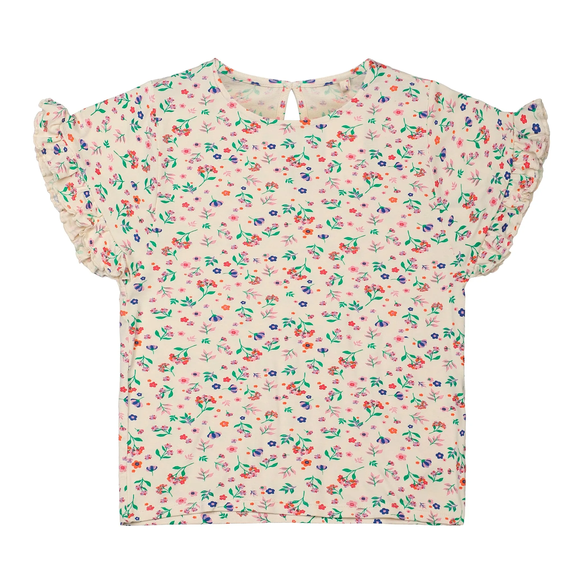 The New T-shirt Julia 3-14ans