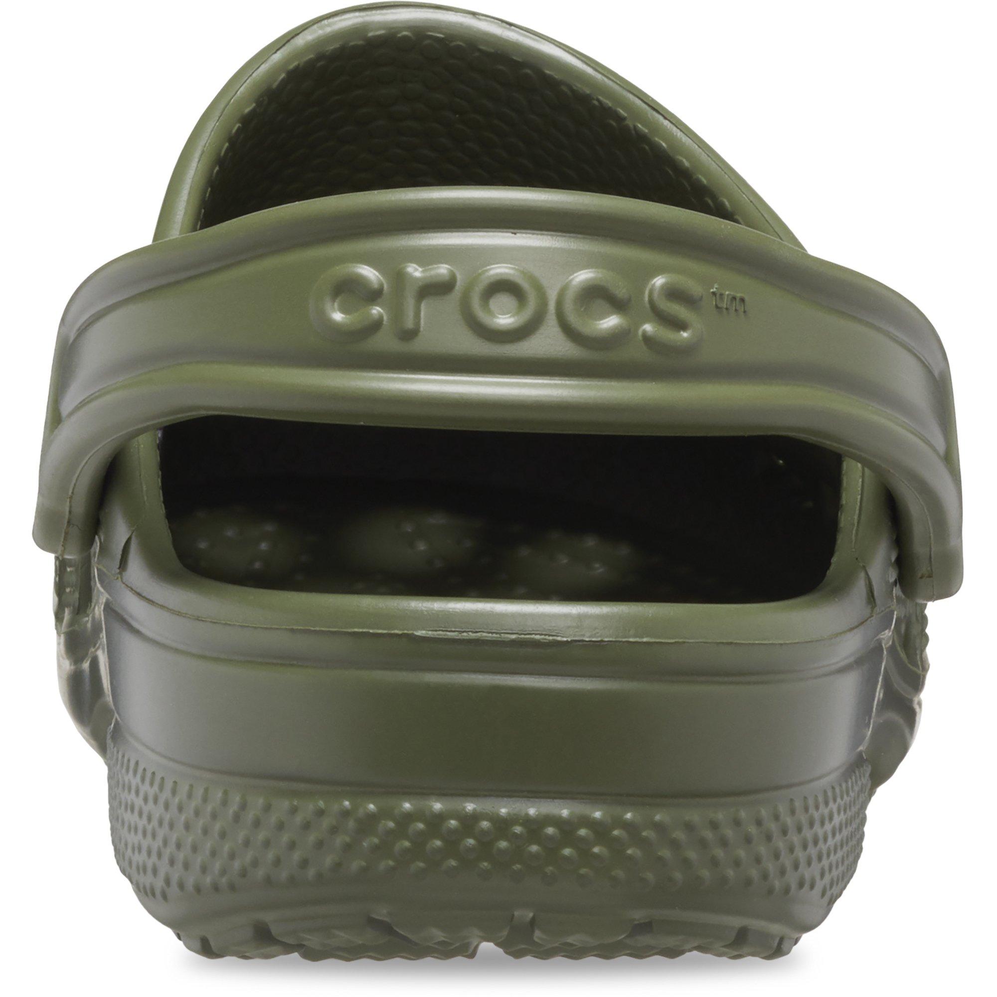 Crocs Baya Clogs Mens