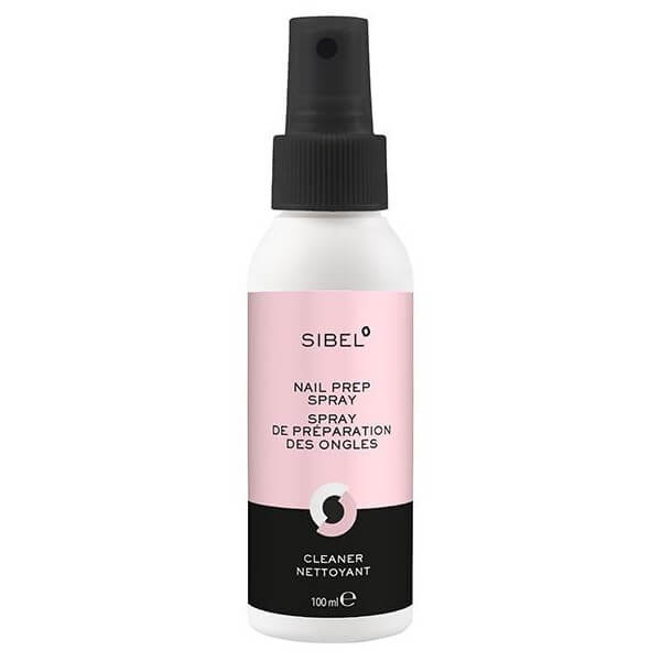 Spray préparateur ongles Sibel 100ML