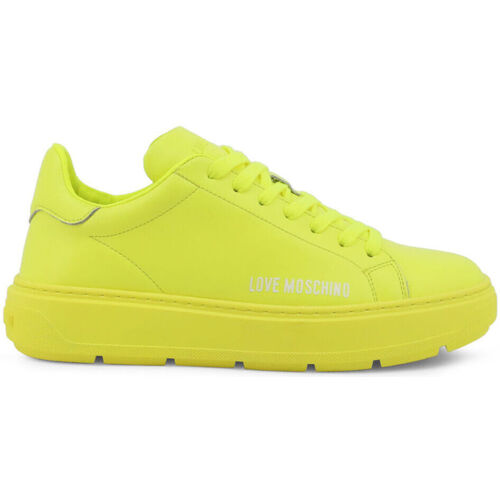 Love Moschino - - ja15304g1gid0 Amarillo