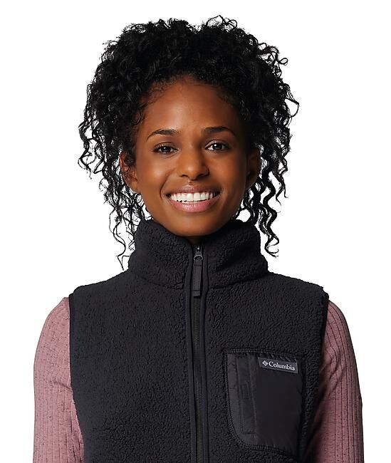 COLUMBIA - GILET SANS MANCHES WEST BEND VEST II W