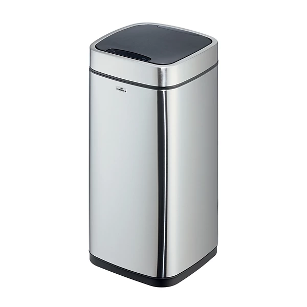 Poubelle automatique Durable No Touch 21 L