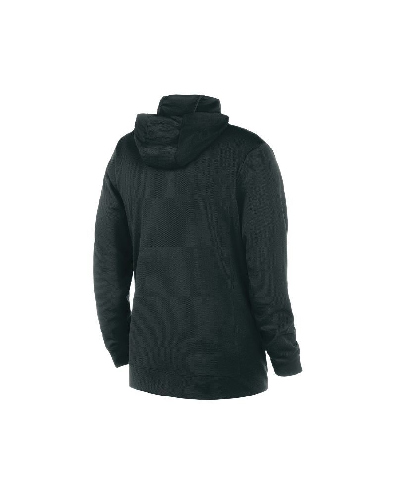 Veste à capuche de basket Nike Team pour homme