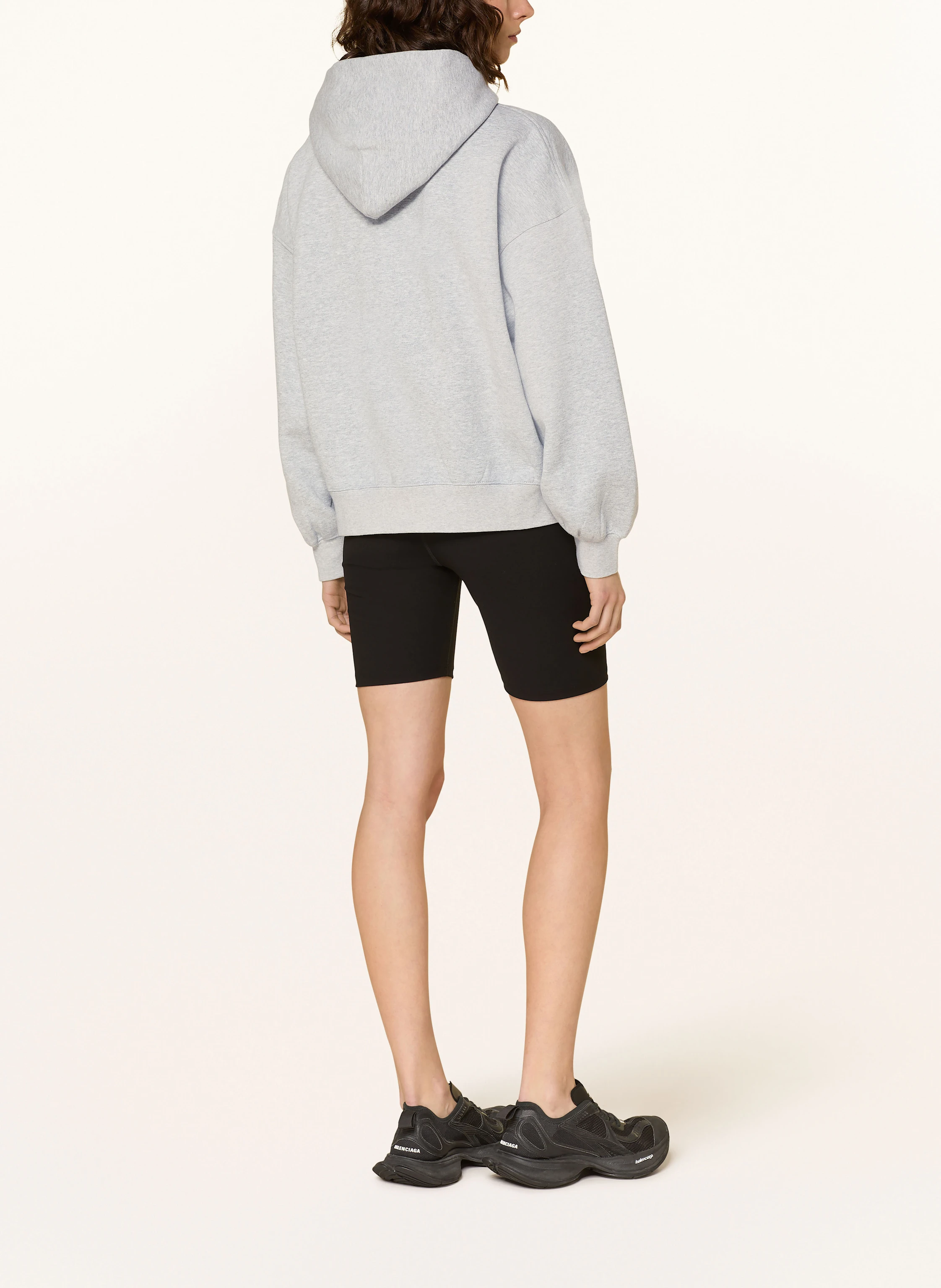 WRSTBHVR Hoodie NOMI