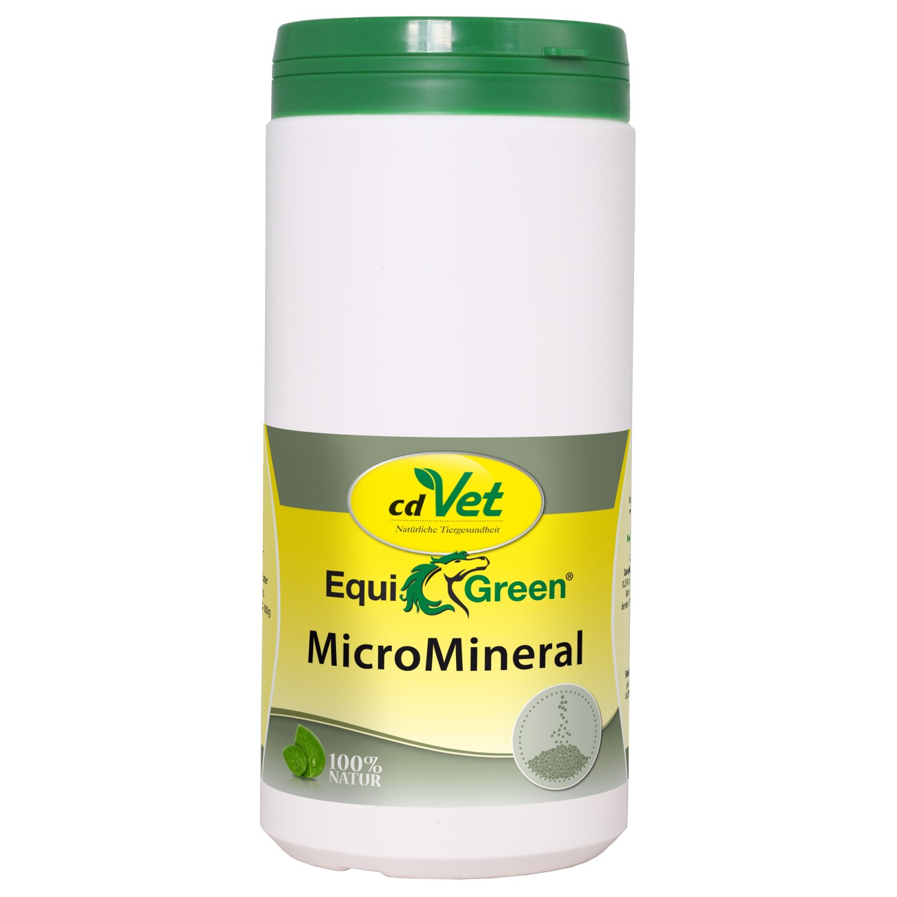 cdVet MicroMineral 1 kg