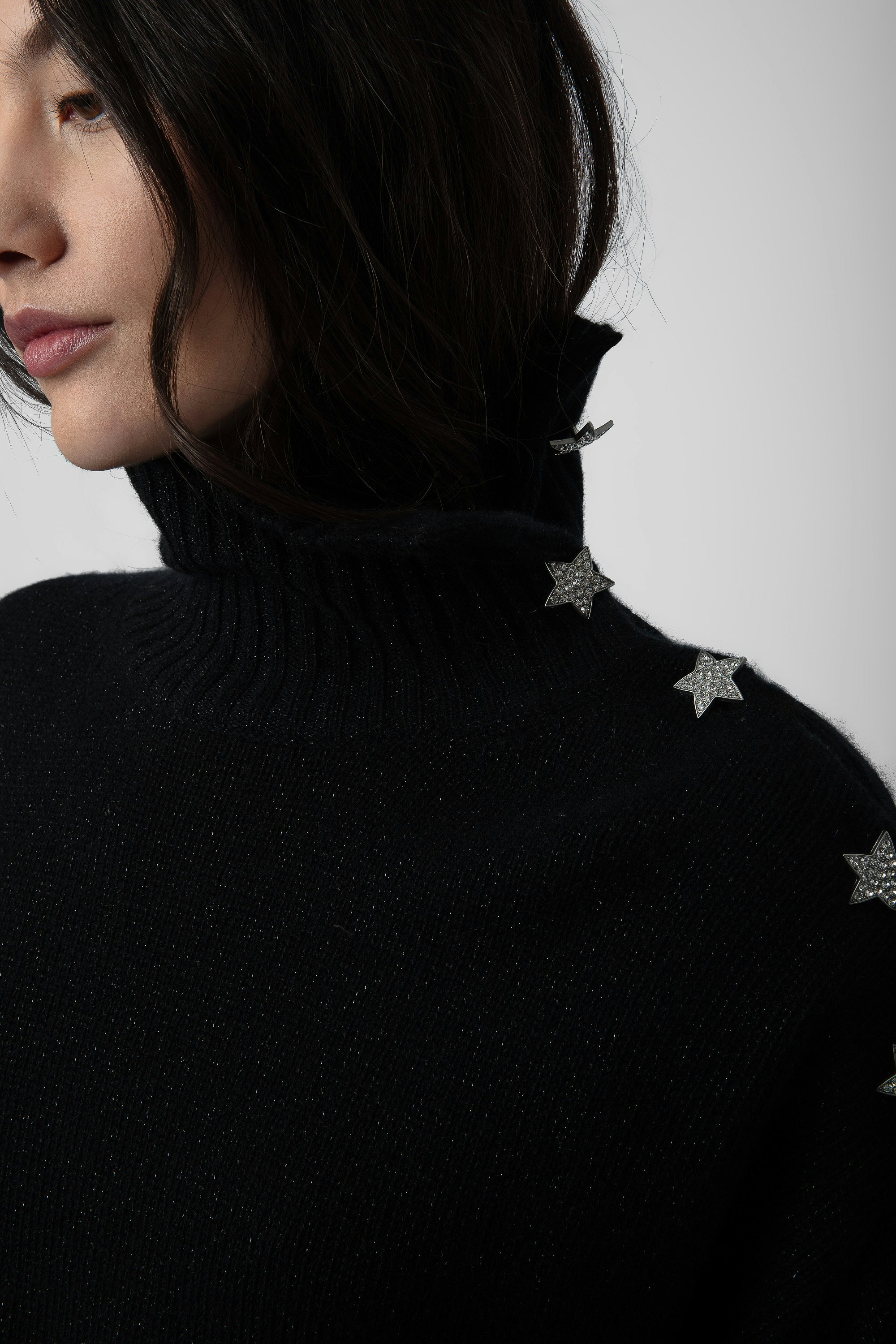 Pull Alma Bijoux
