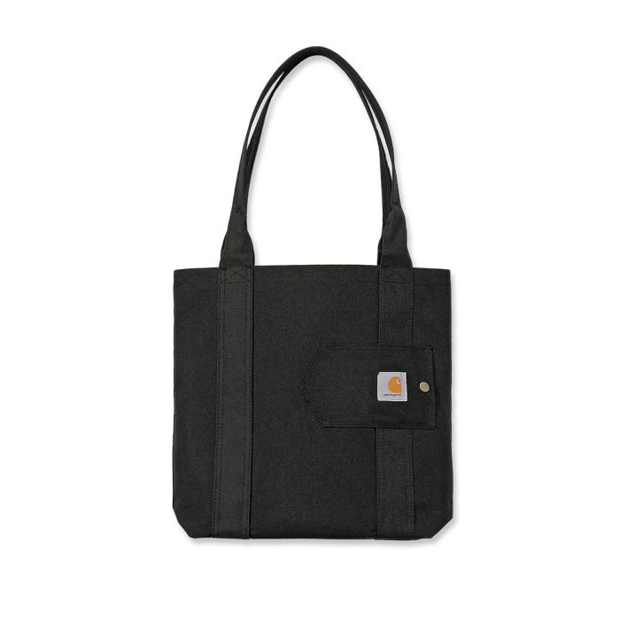 Vertical Open Tote