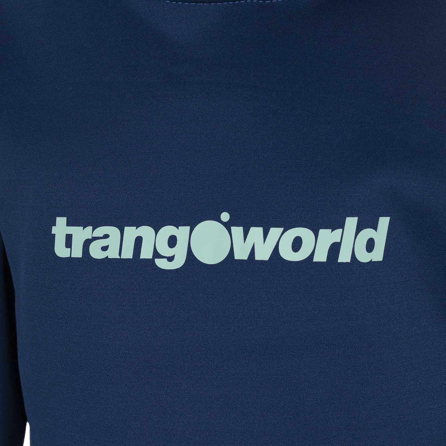Sudadera Trangoworld Kura