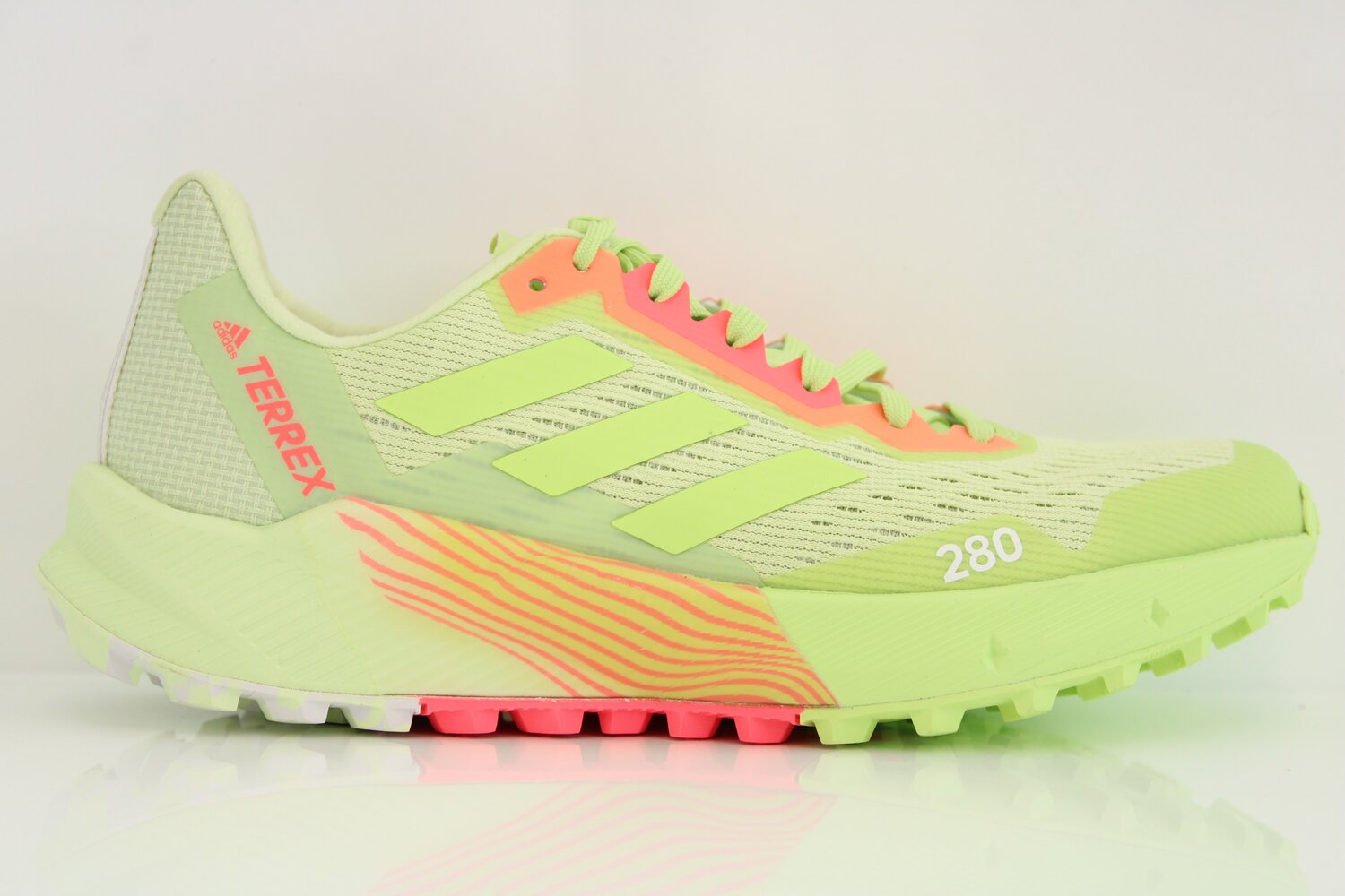 Adidas TERREX AGRAVIC FLOW 2 W