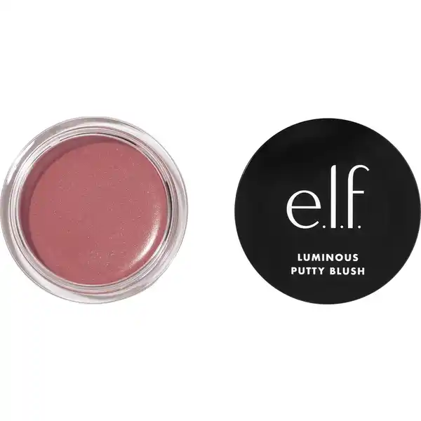 Luminous Putty Blush Bermuda