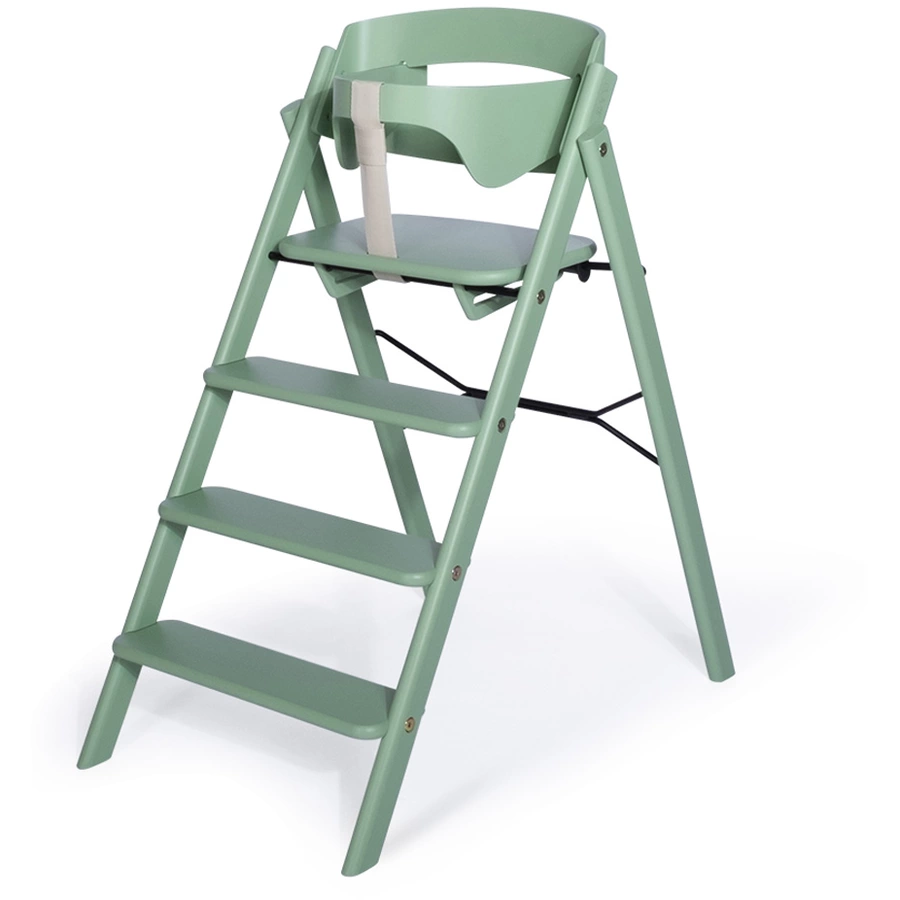 KAOS Sicherheitsbügel Klapp Buche pale green