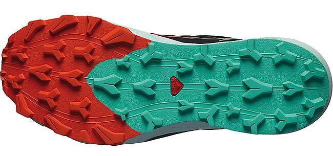 SALOMON - CHAUSSURES DE TRAIL THUNDERCROSS M