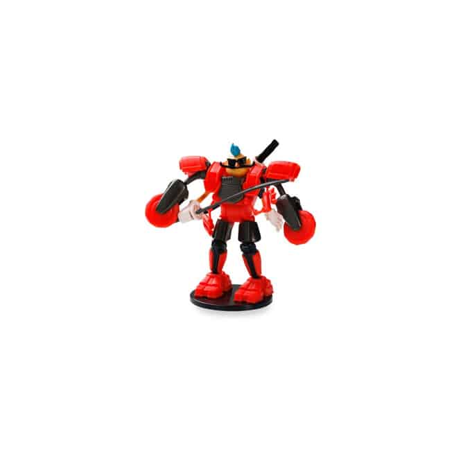 Sonic Prime - Sammelfigur - Blindpack - 1 Stück