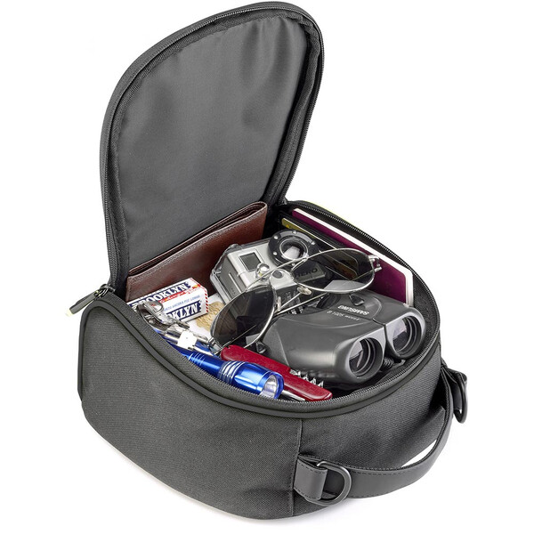 Givi - Sacoche mini réservoir Easy-T EA144B Noir