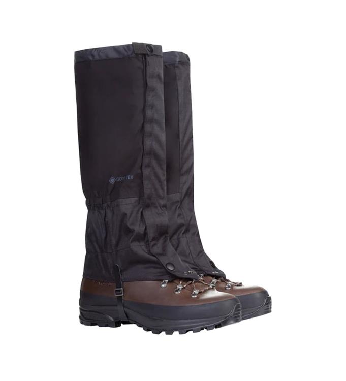 Cairngorm GTX Gaiter Black