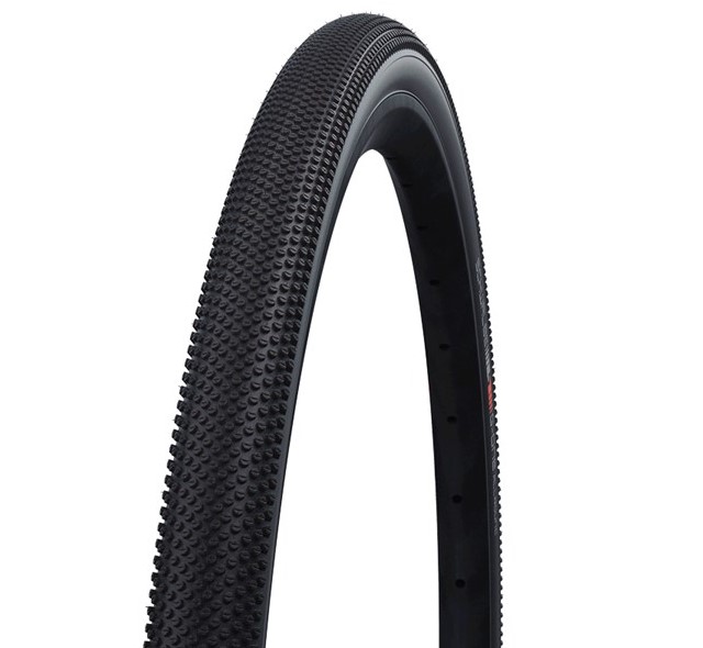 Schwalbe G-One Allround Foldedæk - 700x35c (35-622)