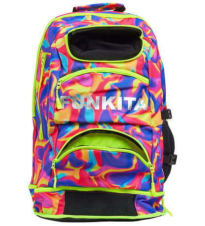Funkita Rygs?k - Elite Squad - Summer Swirl