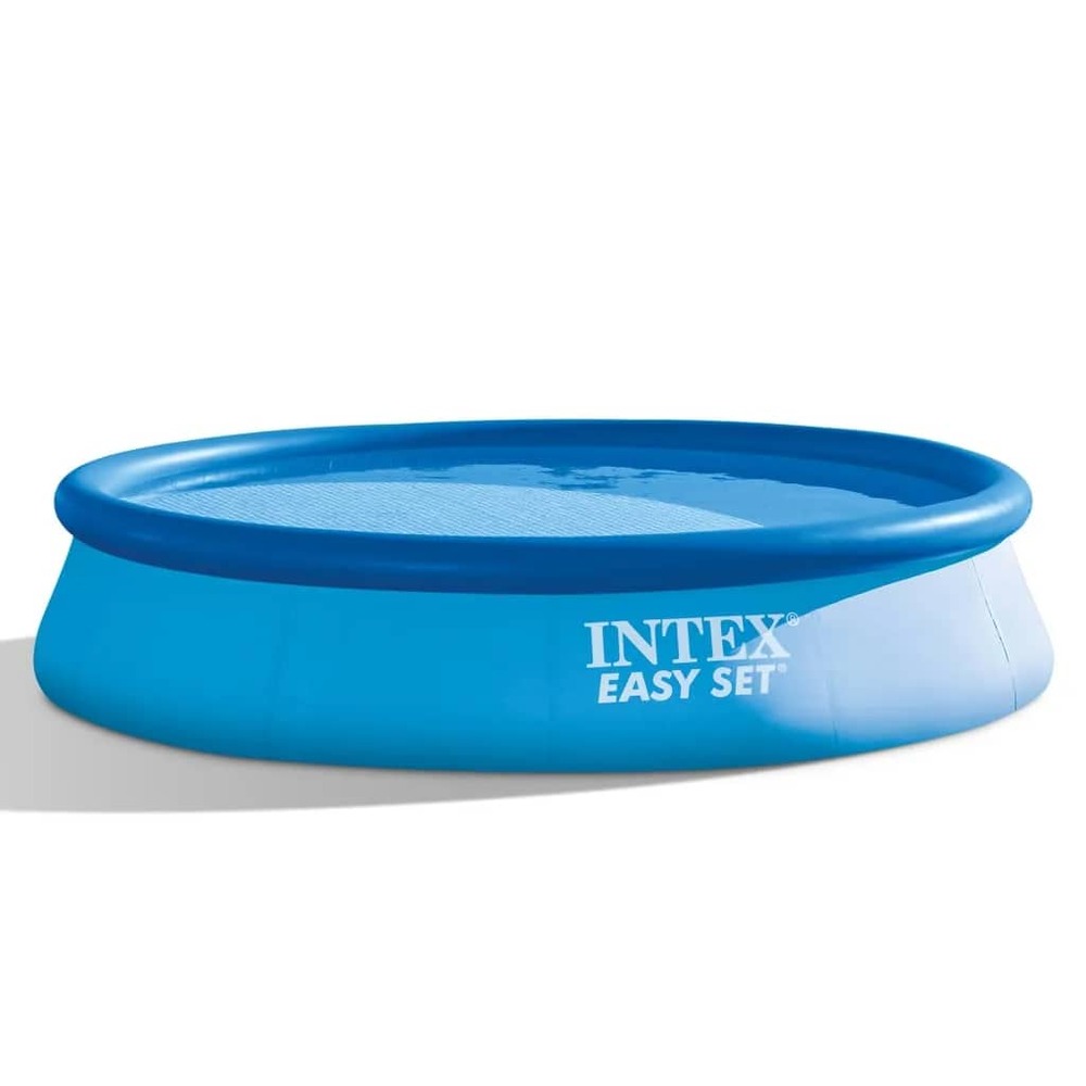 Piscine easy set 366 x 76 cm 28130np