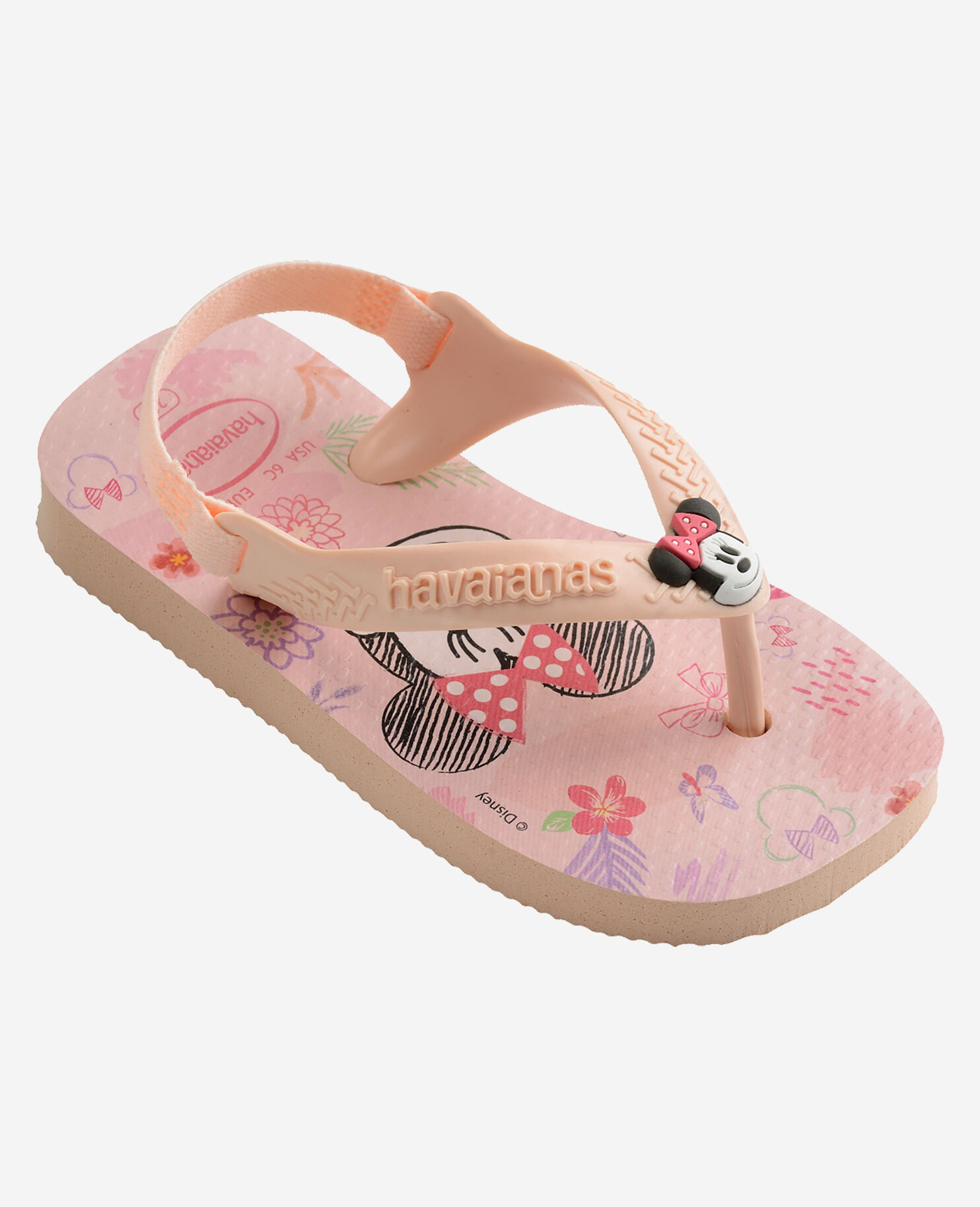 Havaianas Baby Disney Classics II