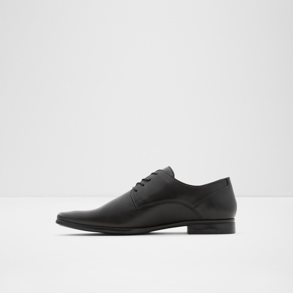 Gerrier Black Men Oxfords & Lace-ups