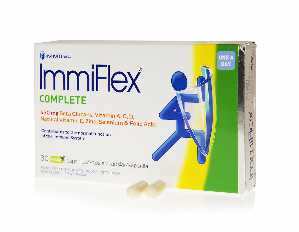 Immiflex Complete