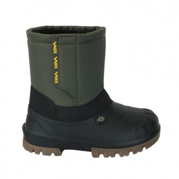 Bottes Vass Hybrid 'Thermo' Fishing Boot