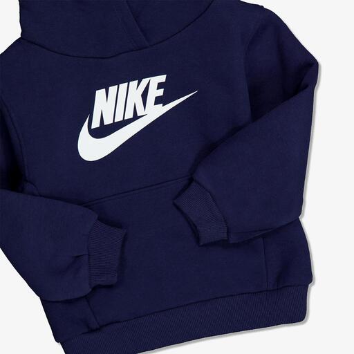 Conjunto de treino Nike