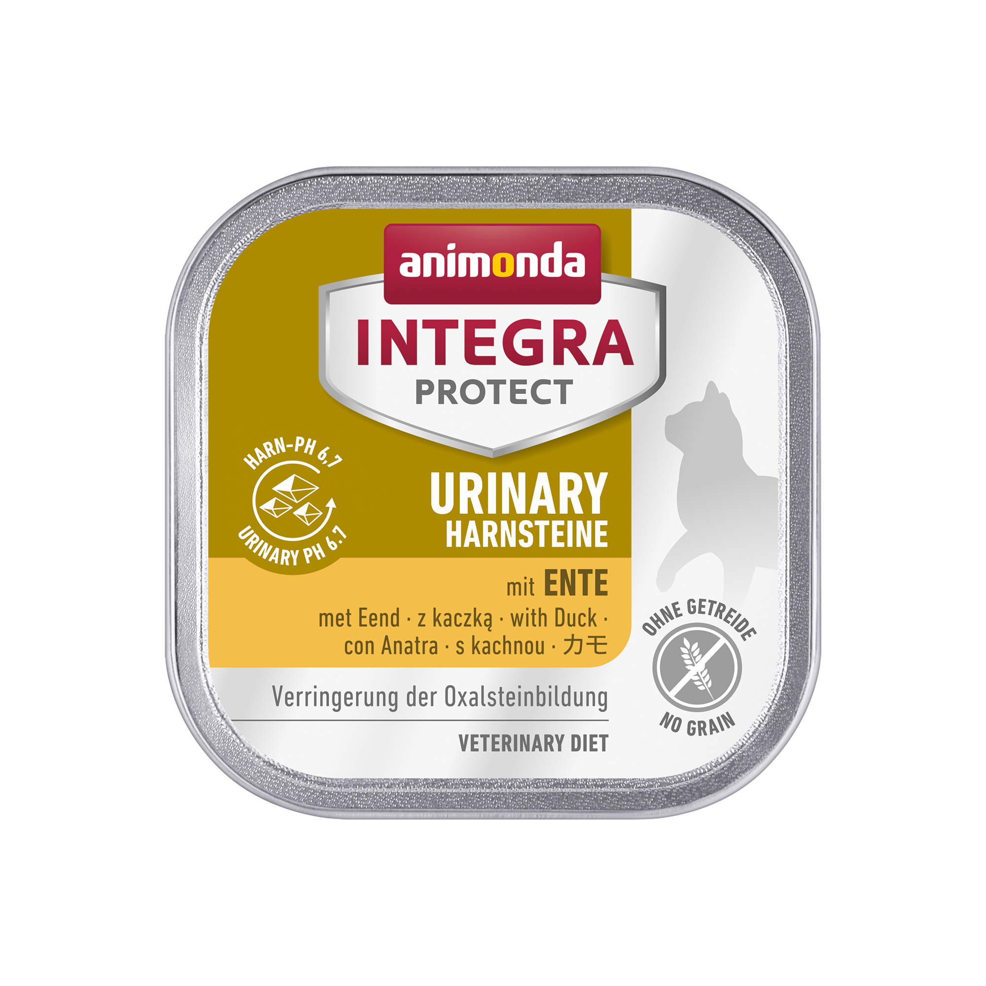 Animonda Integra Protect Cat Urinary Oxalate