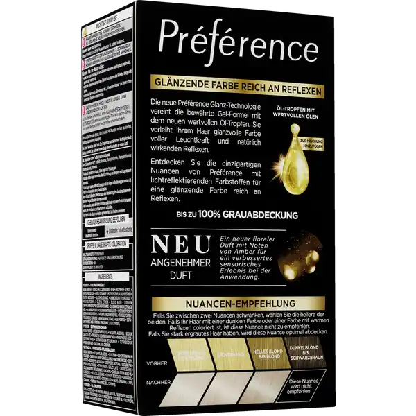 10.21 Platin Perlmuttblond