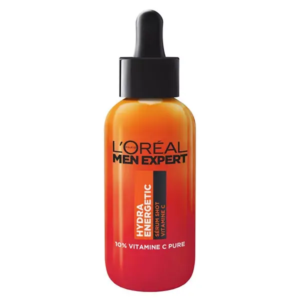 L'Oréal Men Expert Hydra Energetic Sérum de Vitamina C 30ml