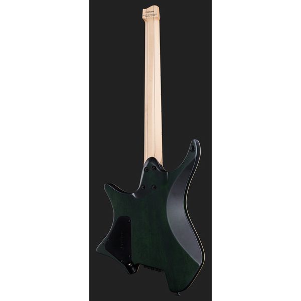 Strandberg Boden Standard NX 6 Green