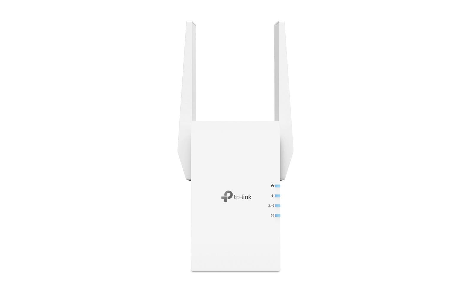 WLAN-Mesh-Repeater RE705X Wi-Fi 6TP-Link AX3000 Wi-Fi 6 Range Extender