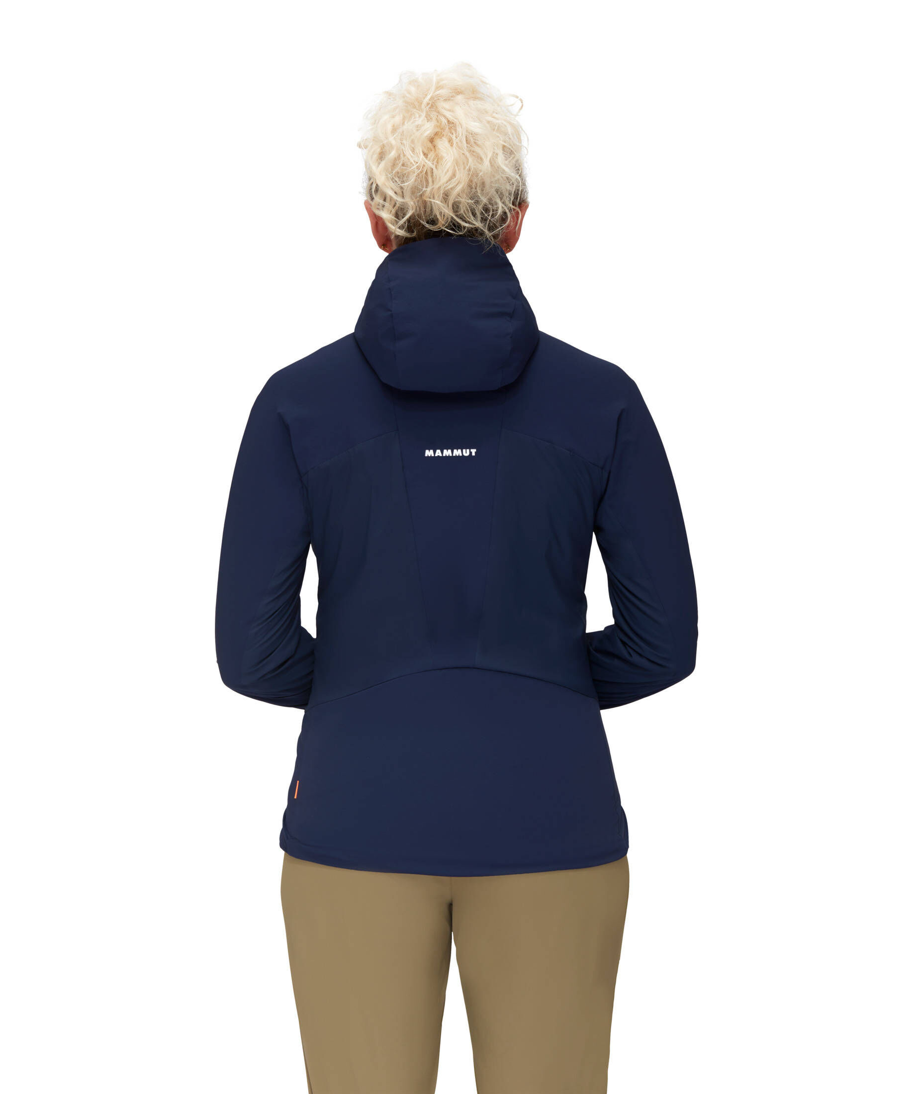 Mammut| Damen Jacke Taiss Hybrid