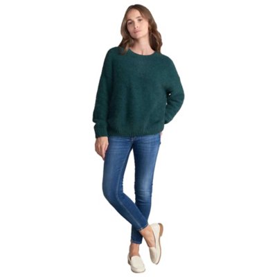 Pull femme Daisy LE TEMPS DES CERISES
