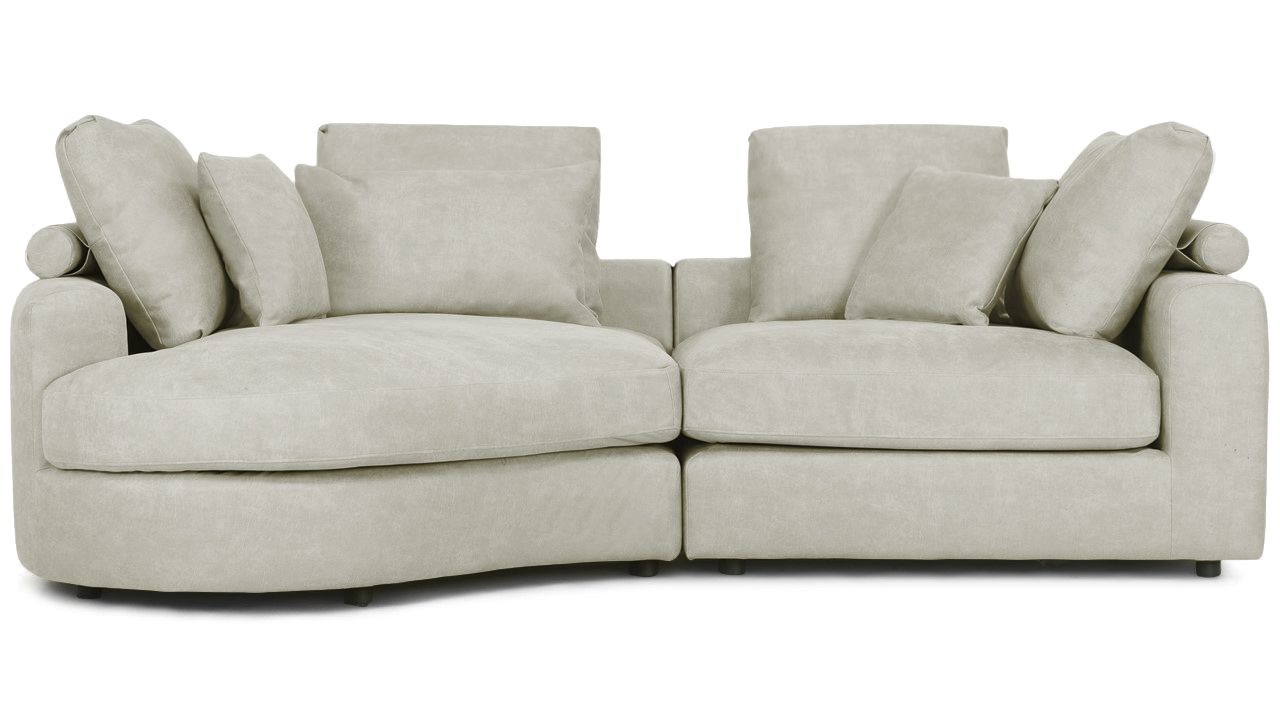 Loungebank Giovanni