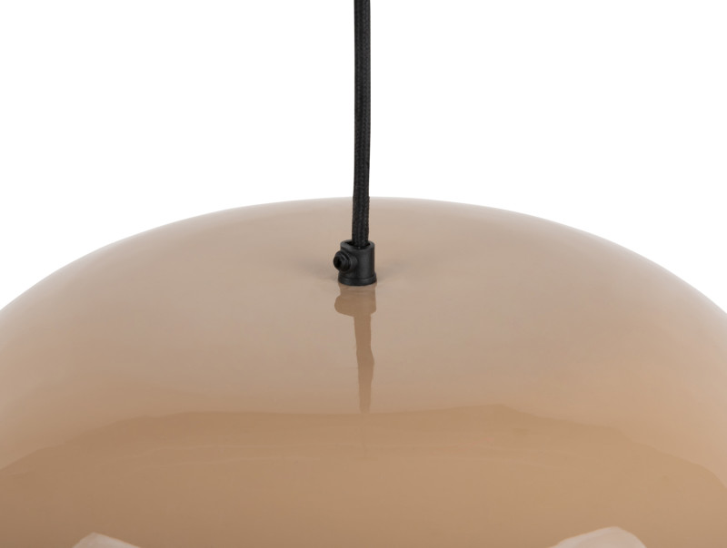 Pendant Lamp Dome LM2200BL Misty blue