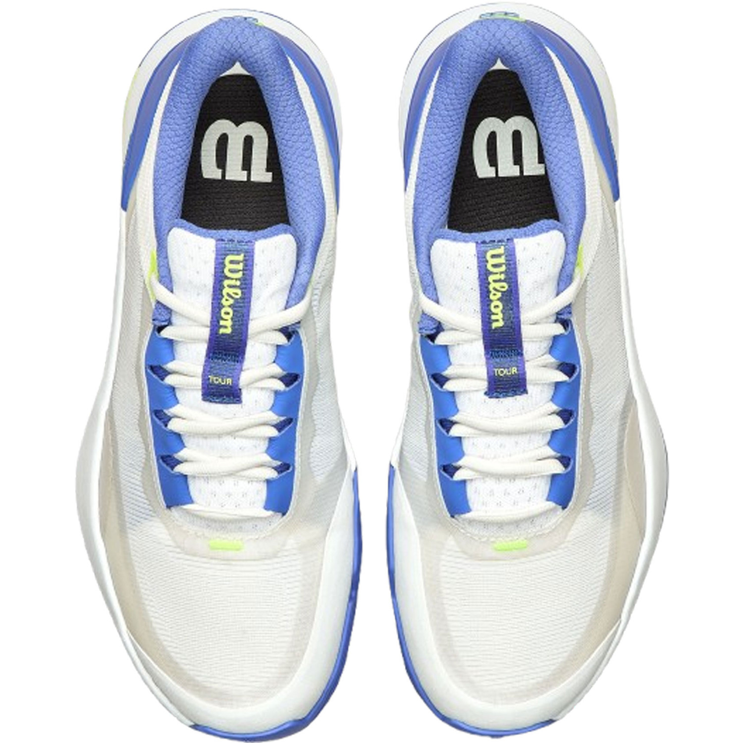 Wilson Intrigue Tour Padel Dames