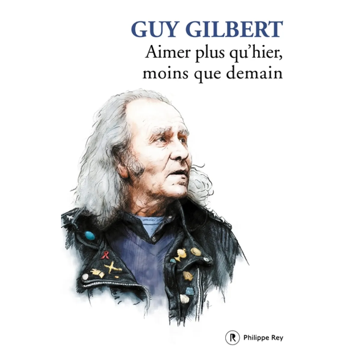 Aimer plus qu'hier, moins que demain · Occasion