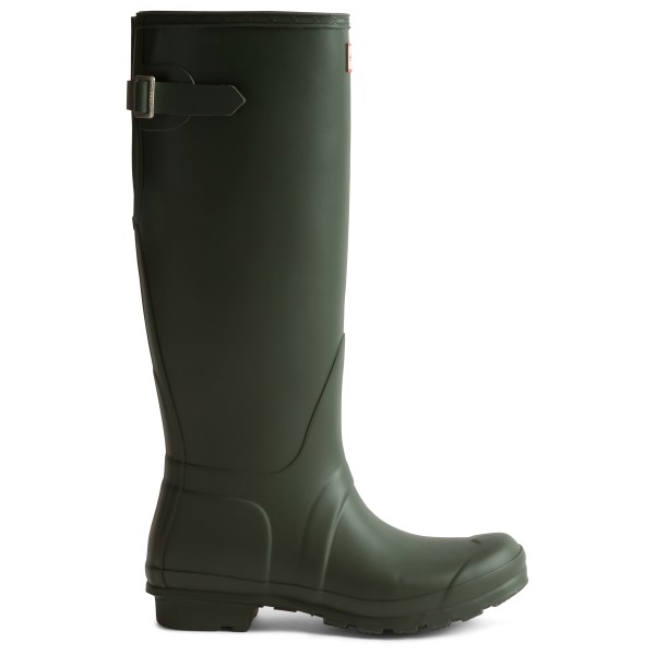 Hunter Boots - Women's Original Tall Back Adjustable Boot - Bottes en caoutchouc