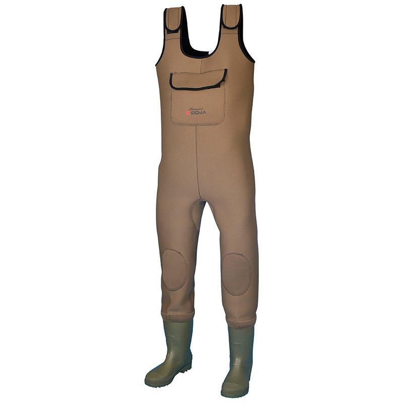 Waders Néoprène Shakespeare Sigma Neoprene Chest Waders